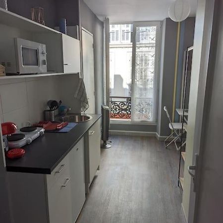 Appartement Cocooning Marseille Ngoại thất bức ảnh