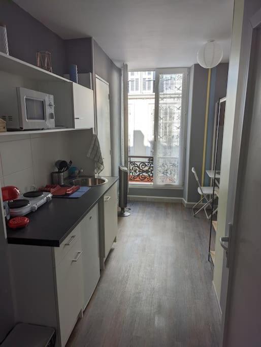 Appartement Cocooning Marseille Ngoại thất bức ảnh
