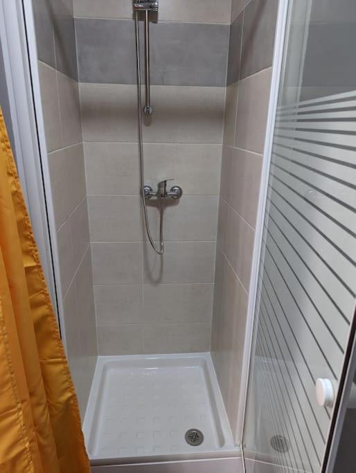 Appartement Cocooning Marseille Ngoại thất bức ảnh
